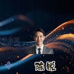 陈锐